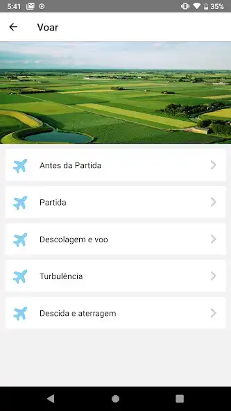 Play Medo de voar App Pro as an online game Medo de voar App Pro with UptoPlay