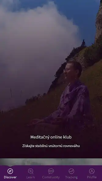 Play MEDOK - meditácie a sebarozvoj  and enjoy MEDOK - meditácie a sebarozvoj with UptoPlay