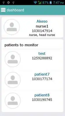 Play MedOnGo Health Provider App