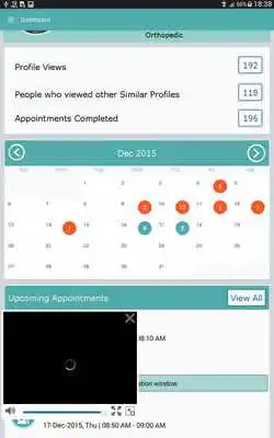 Play MedOnGo Health Provider App