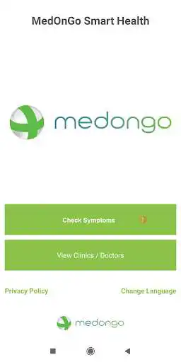 Play MedOnGo Smart Health  and enjoy MedOnGo Smart Health with UptoPlay