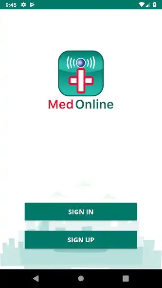 Play MedOnline as an online game MedOnline with UptoPlay