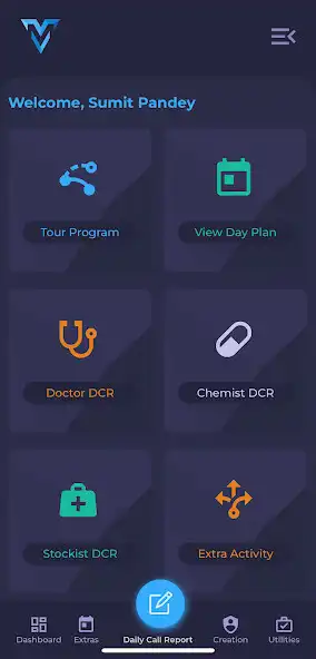 Play Medorn ERP as an online game Medorn ERP with UptoPlay