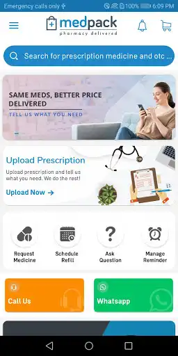 Play Medpack  and enjoy Medpack with UptoPlay