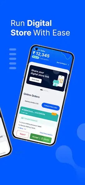 Play MedPay - Pharmacy App as an online game MedPay - Pharmacy App with UptoPlay