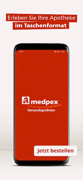 Play medpex  and enjoy medpex with UptoPlay