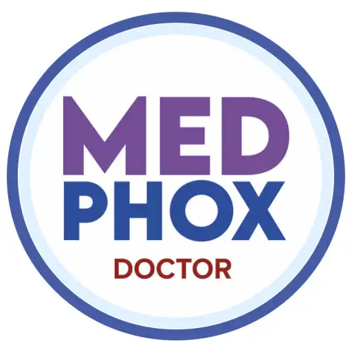 Play Medphox Doctor APK