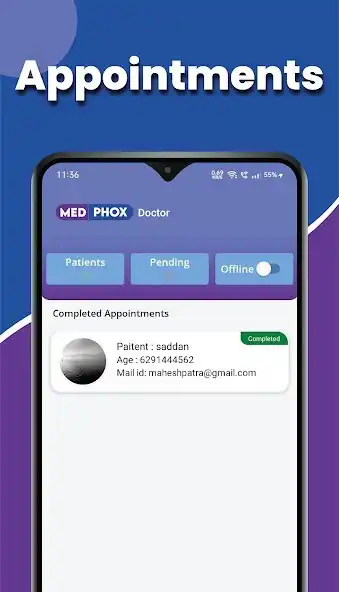 Play Medphox Doctor as an online game Medphox Doctor with UptoPlay