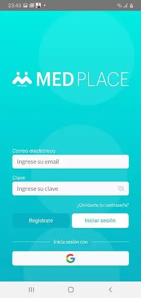 Play Medplace  and enjoy Medplace with UptoPlay