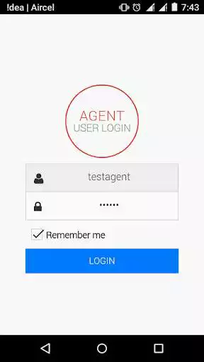 Play MedPlus Lab Agent App