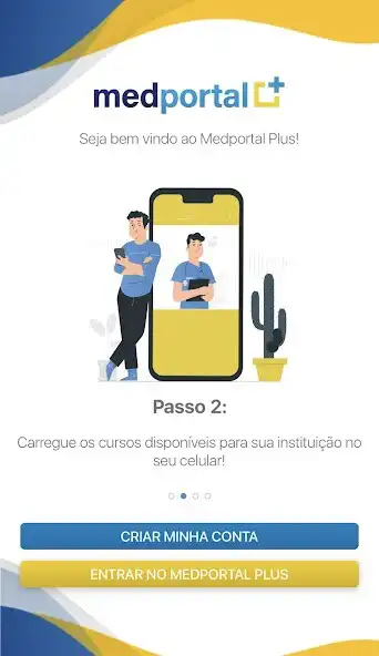 Play Medportal Plus  and enjoy Medportal Plus with UptoPlay