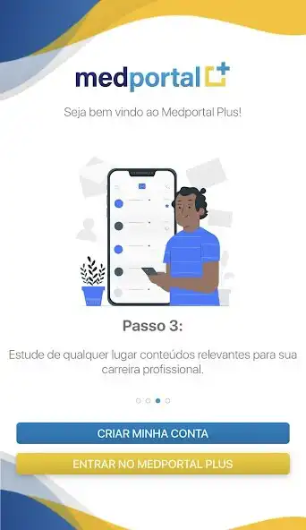 Play Medportal Plus as an online game Medportal Plus with UptoPlay