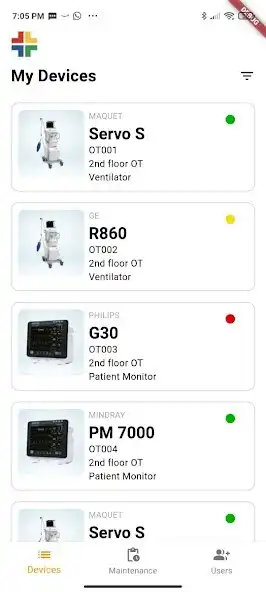 Play MedQCX  and enjoy MedQCX with UptoPlay