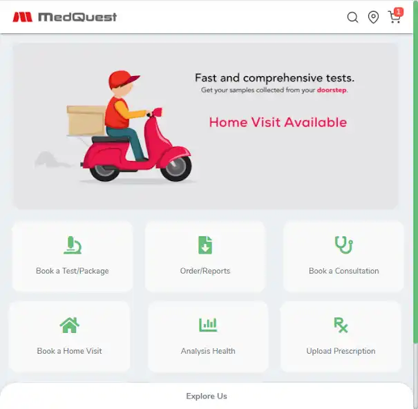 Play Medquest Diagnostics and enjoy Medquest Diagnostics with UptoPlay Play Medquest Diagnostics and enjoy Medquest Diagnostics with UptoPlay