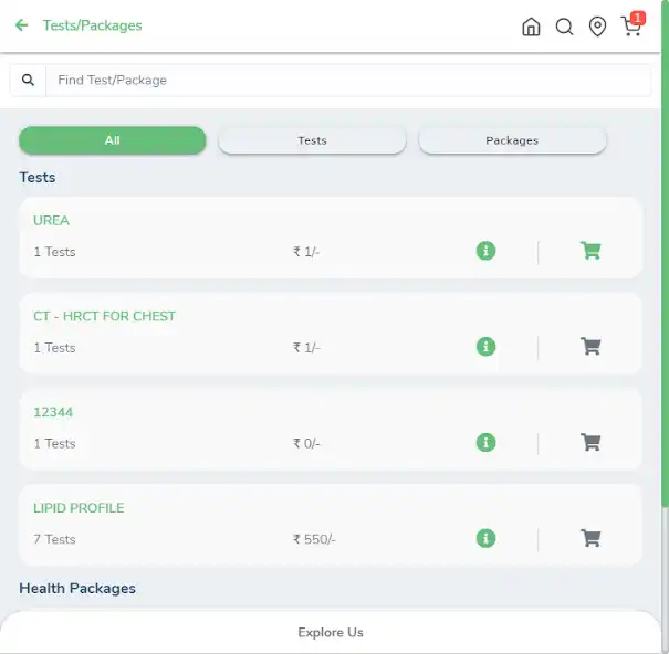 Play Medquest Diagnostics as an online game online Medquest Diagnostics with UptoPlay Play Medquest Diagnostics as an online game Medquest Diagnostics with UptoPlay