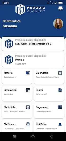 Play Medquiz Academy  and enjoy Medquiz Academy with UptoPlay