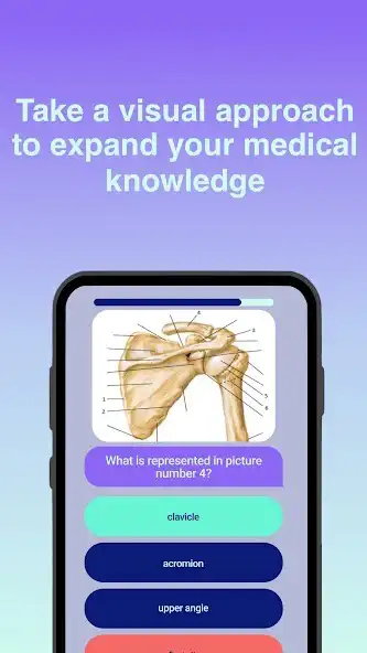 Play Med Quiz - Doctor Brain Games  and enjoy Med Quiz - Doctor Brain Games with UptoPlay