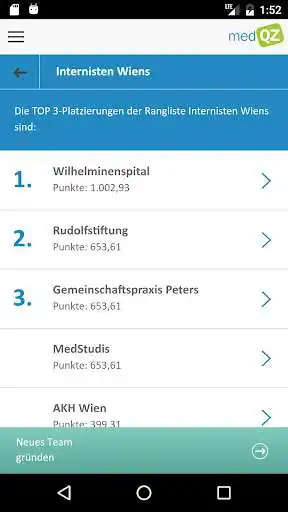 Play medQZ as an online game online medQZ with UptoPlay com.vielgesundheit.medqz Play medQZ as an online game medQZ with UptoPlay