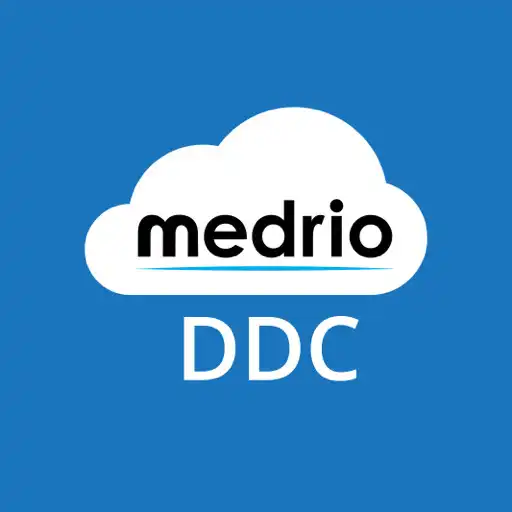 Play Medrio DDC APK Play Medrio DDC APK