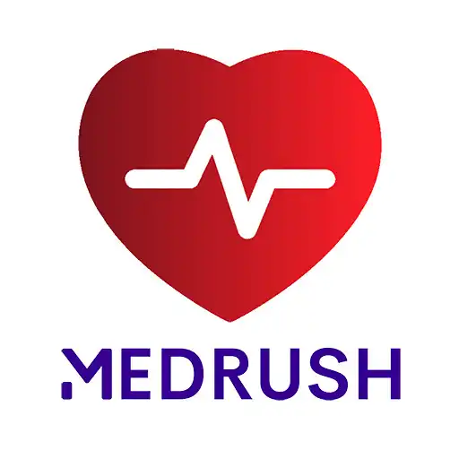 Play Medrush - Online Medical App APK