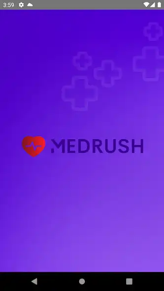 Play Medrush - Online Medical App  and enjoy Medrush - Online Medical App with UptoPlay