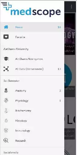 Play MedScope (1st year) as an online game MedScope (1st year) with UptoPlay