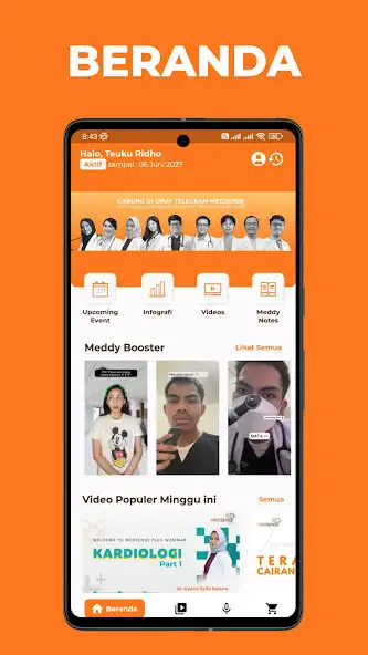 Play Medsense  and enjoy Medsense with UptoPlay