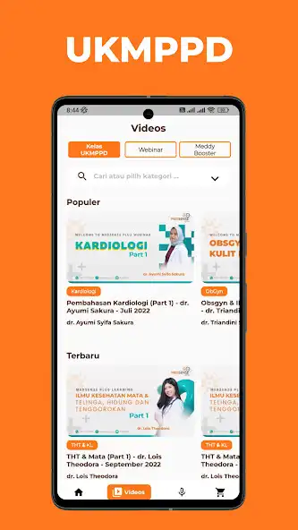Play Medsense as an online game Medsense with UptoPlay