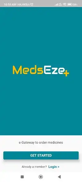 Play MedsEze  and enjoy MedsEze with UptoPlay