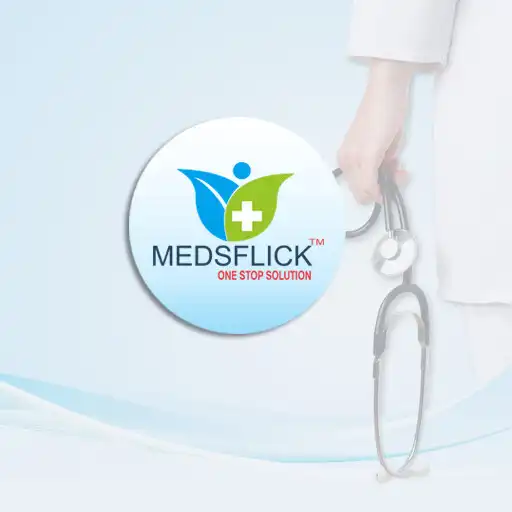 Play Medsflick Clinic App APK