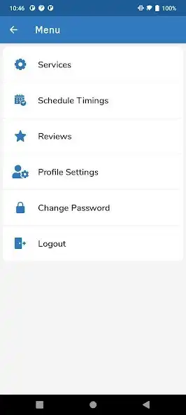 Play Medshyne Doctor App as an online game Medshyne Doctor App with UptoPlay
