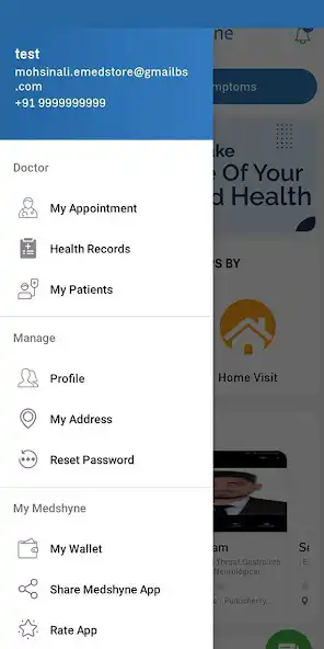 Play Medshyne as an online game Medshyne with UptoPlay