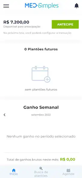 Play MedSimples Plantões  and enjoy MedSimples Plantões with UptoPlay