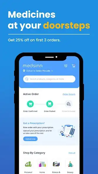 Play medsinn as an online game medsinn with UptoPlay