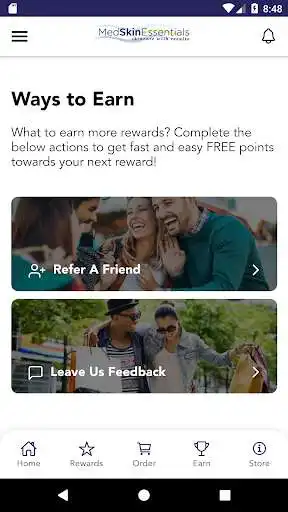 Play MedSkinEssentials  and enjoy MedSkinEssentials with UptoPlay