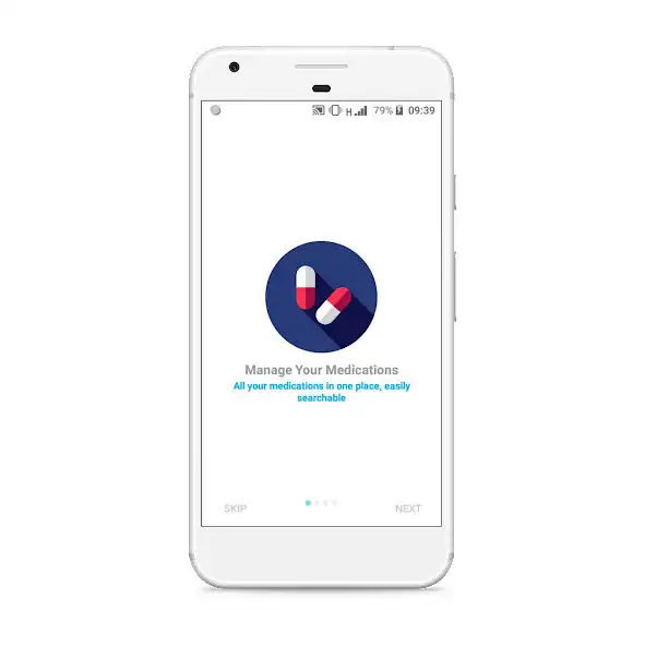 Play Meds (Mange all medications)  and enjoy Meds (Mange all medications) with UptoPlay