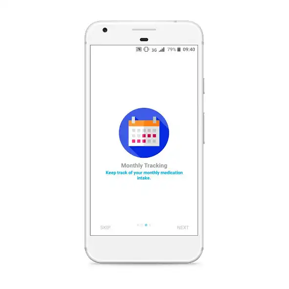 Play Meds (Mange all medications) as an online game Meds (Mange all medications) with UptoPlay