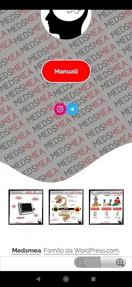 Play Medsmea as an online game Medsmea with UptoPlay