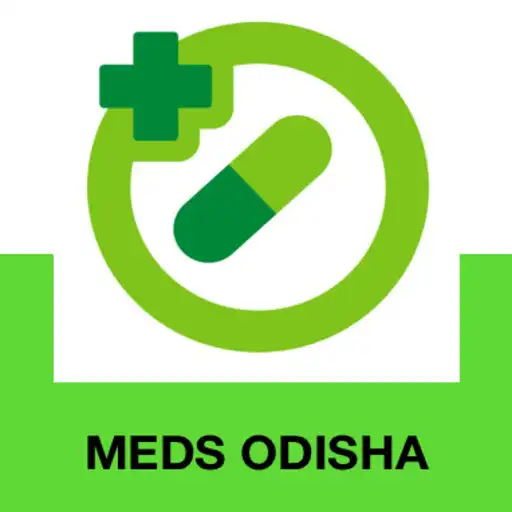 Play Meds Odisha-Order Medicines Fr APK