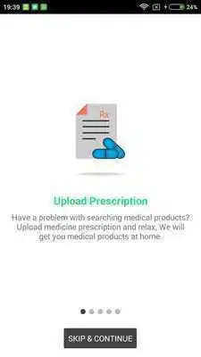 Play Meds On Click