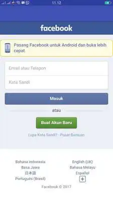 Play MedSos App