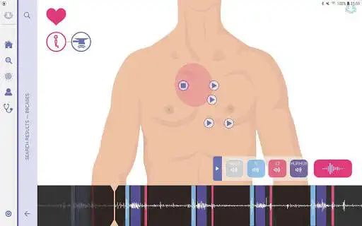 Play Medsounds as an online game Medsounds with UptoPlay