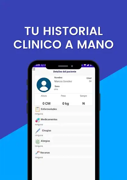 Play Medspace Medico en Linea  and enjoy Medspace Medico en Linea with UptoPlay