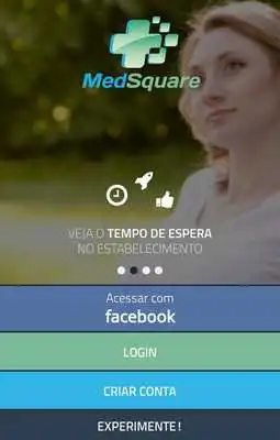 Play MEDSQUARE