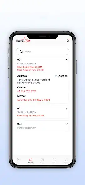 Play Medstar Go as an online game Medstar Go with UptoPlay