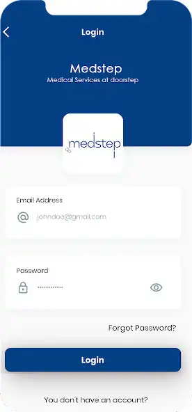 Play Medstep Doctor as an online game Medstep Doctor with UptoPlay