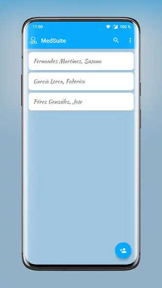 Play MedSuite as an online game MedSuite with UptoPlay