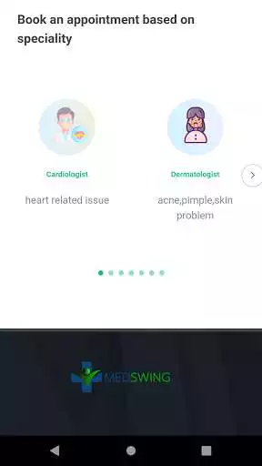 Play Medswing Doctor as an online game Medswing Doctor with UptoPlay