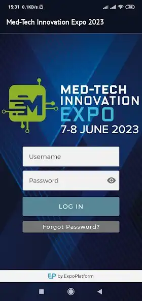 Play Med-Tech Innovation Expo 2023 as an online game Med-Tech Innovation Expo 2023 with UptoPlay