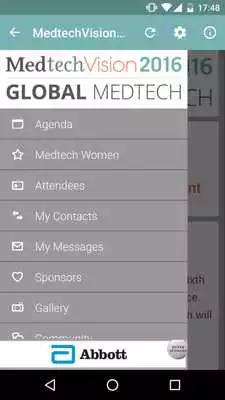 Play MedtechVision 2016